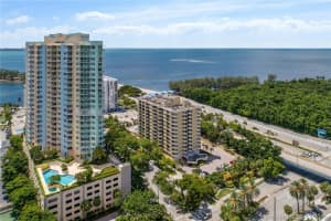 2475 Brickell Ave, Miami, FL 33129, Sold 01/23/19