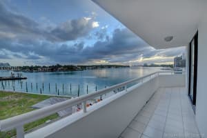 6820 Indian Creek Dr #3d, Miami, FL 33141, Sold 02/06/19
