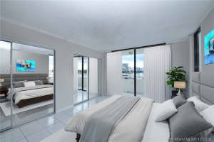 6820 Indian Creek Dr #3d, Miami, FL 33141, Sold 02/06/19