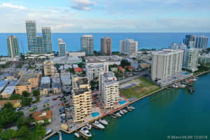 6820 Indian Creek Dr #3d, Miami, FL 33141, Sold 02/06/19