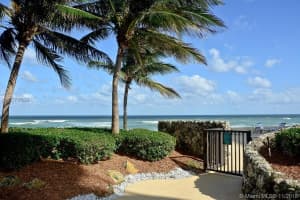 200 S Beach Rd, Tequesta, FL 33469, Sold 04/11/19