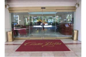 1450 Brickell Bay Dr, Miami, FL 33131, Sold 04/23/19