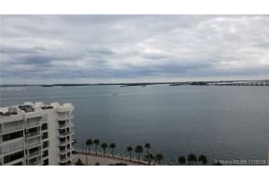 1450 Brickell Bay Dr, Miami, FL 33131, Sold 04/23/19
