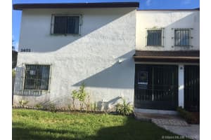1401 SW 124th Ct, Miami, FL 33184, Sold 02/13/19