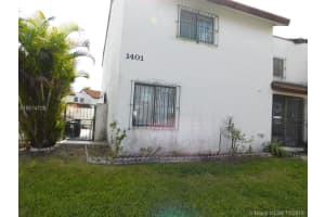 1401 SW 124th Ct, Miami, FL 33184, Sold 02/13/19