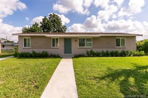 155 SW 17th Terrace, Homestead, FL 33030, Sold 12/28/18