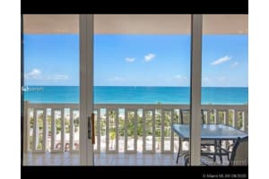 9801 Collins Ave #8y, Bal Harbour, FL 33154, Sold 05/12/21