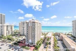 1945 S Ocean Dr, Hallandale Beach, FL 33009, Sold 09/04/19