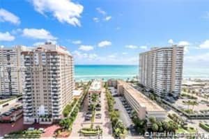 1945 S Ocean Dr, Hallandale Beach, FL 33009, Sold 09/04/19