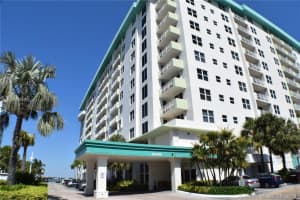 10350 W Bay Harbor Dr #7p, Miami Beach, FL 33154, Sold 10/31/19