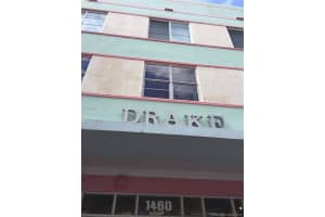 1460 Ocean Dr, Miami Beach, FL 33139, Sold 02/01/19