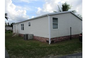 220 NE 12th Ave LOT 174, Homestead, FL 33030, Sold 01/29/19
