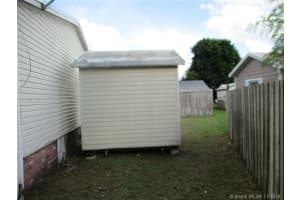 220 NE 12th Ave LOT 174, Homestead, FL 33030, Sold 01/29/19