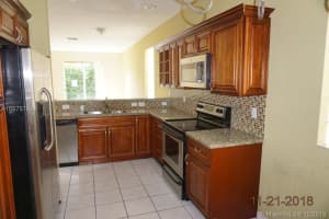 9862 NW 1st Manor, Coral Springs, FL 33071, Sold 02/28/19