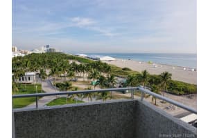 465 Ocean Dr, Miami Beach, FL 33139, Sold 03/21/19