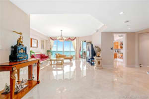 16051 Collins Ave #3501, Sunny Isles Beach, FL 33160, Sold 10/22/19