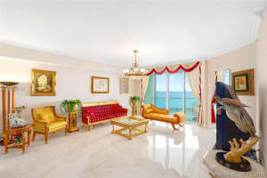 16051 Collins Ave #3501, Sunny Isles Beach, FL 33160, Sold 10/22/19