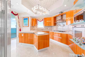 16051 Collins Ave #3501, Sunny Isles Beach, FL 33160, Sold 10/22/19