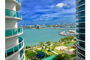 1800 N Bayshore Dr, Miami, FL 33132, Sold 05/17/19