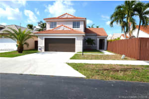8226 SW 157th Pl, Miami, FL 33193, Sold 03/11/19