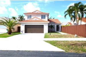 8226 SW 157th Pl, Miami, FL 33193, Sold 03/11/19