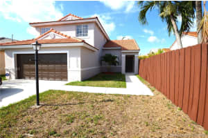 8226 SW 157th Pl, Miami, FL 33193, Sold 03/11/19