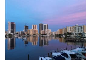 410 Golden Isles Dr, Hallandale Beach, FL 33009, Sold 04/03/19