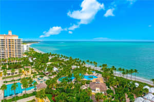 799 Crandon Blvd PH 2, Key Biscayne, FL 33149, Sold 08/26/20