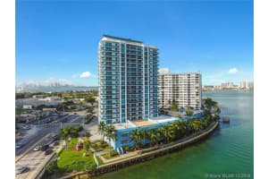 1881 79th Street Causeway, North Bay Village, FL 33141, Sold 04/12/19