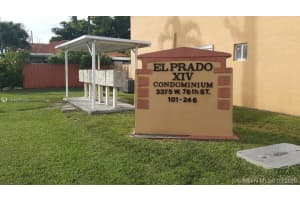3375 W 76th St, Hialeah, FL 33018, Sold 05/31/19