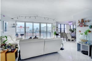 2017 S Ocean Dr, Hallandale Beach, FL 33009, Sold 04/12/19