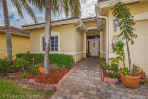 8922 SW 208th Terrace, Cutler Bay, FL 33189, Sold 01/23/19