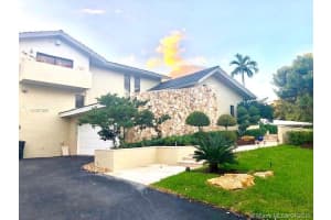 6828 Sunrise Terrace, Coral Gables, FL 33133, Sold 07/23/19