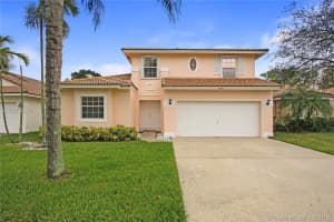 6481 NW 41st Terrace, Coconut Creek, FL 33073, Sold 01/31/19