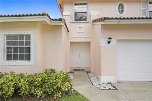 6481 NW 41st Terrace, Coconut Creek, FL 33073, Sold 01/31/19