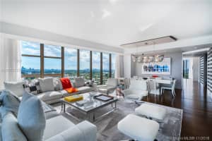 9701 Collins Ave #1001s, Miami Beach, FL 33154, Sold 03/22/19