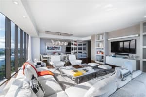 9701 Collins Ave #1001s, Miami Beach, FL 33154, Sold 03/22/19