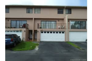 8732 SW 154th Cir Pl #5m, Miami, FL 33193, Sold 12/01/18