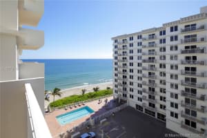 3221 S Ocean Blvd, Highland Beach, FL 33487, Sold 05/16/19