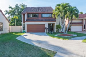 8948 SW 150th Ct Cir W, Miami, FL 33196, Sold 01/11/19