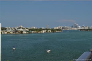 7501 E Treasure Dr #4t, North Bay Village, FL 33141, Sold 08/02/19