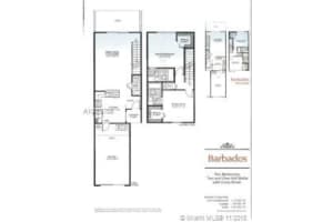 2012 Pompeii Ct, Weston, FL 33327, Sold 12/28/18