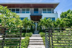 1220 S Biscayne Point Rd, Miami Beach, FL 33141, Sold 07/15/20