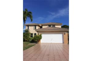 8209 SW 163rd Pl, Miami, FL 33193, Sold 01/25/19