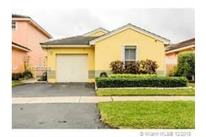 18970 NW 19th St, Pembroke Pines, FL 33029, Sold 03/18/19