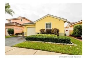 18970 NW 19th St, Pembroke Pines, FL 33029, Sold 03/18/19