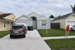 14493 SW 127th Ct, Miami, FL 33186, Sold 03/06/19