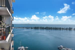 1901 Brickell Ave D, Miami, FL 33129, Sold 04/05/19