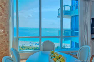 100 South Pointe Dr, Miami Beach, FL 33139, Sold 12/13/21