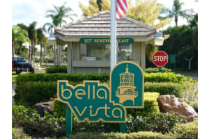810 Bella Vista Ct S #810, Jupiter, FL 33477, Sold 05/20/19
